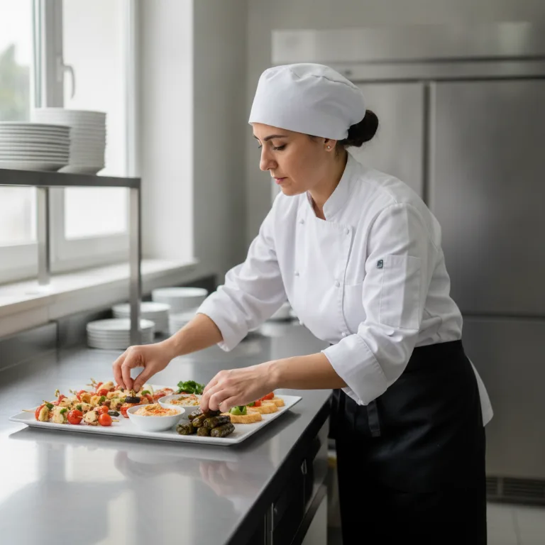 Catering Empresas servicio en Alzira